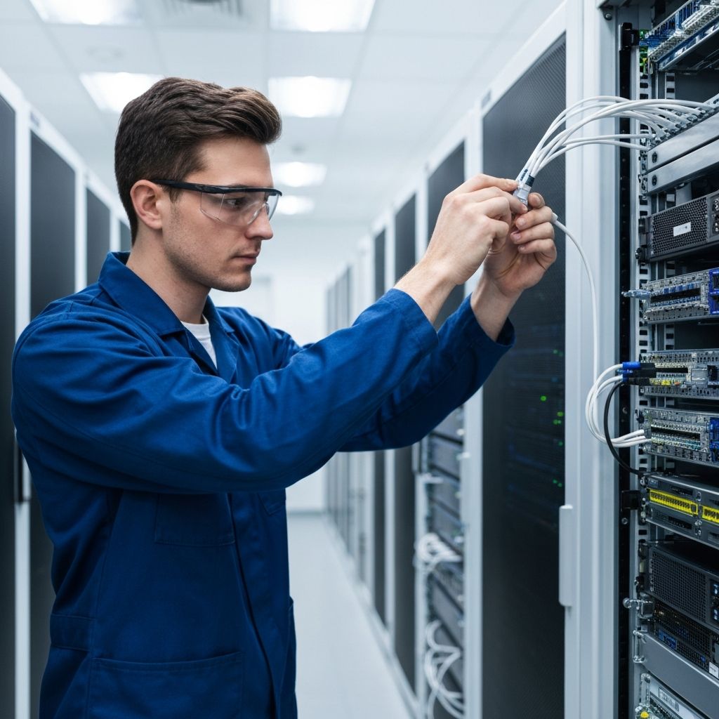 Installation & Integration